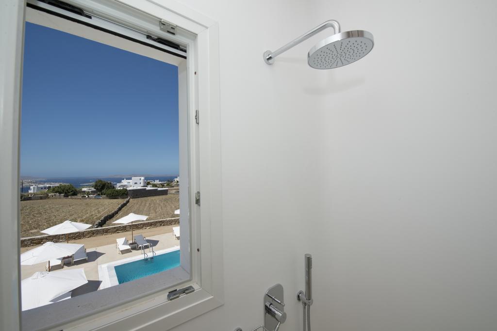Pelagos Sunset Mykonos Town Εξωτερικό φωτογραφία