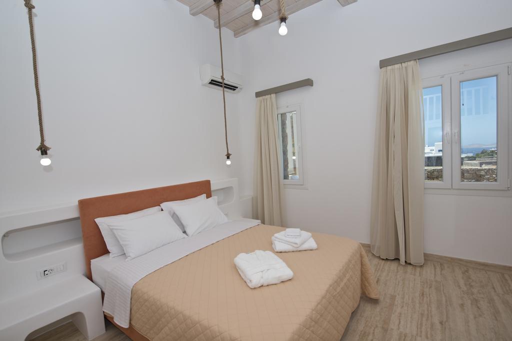 Pelagos Sunset Mykonos Town Εξωτερικό φωτογραφία