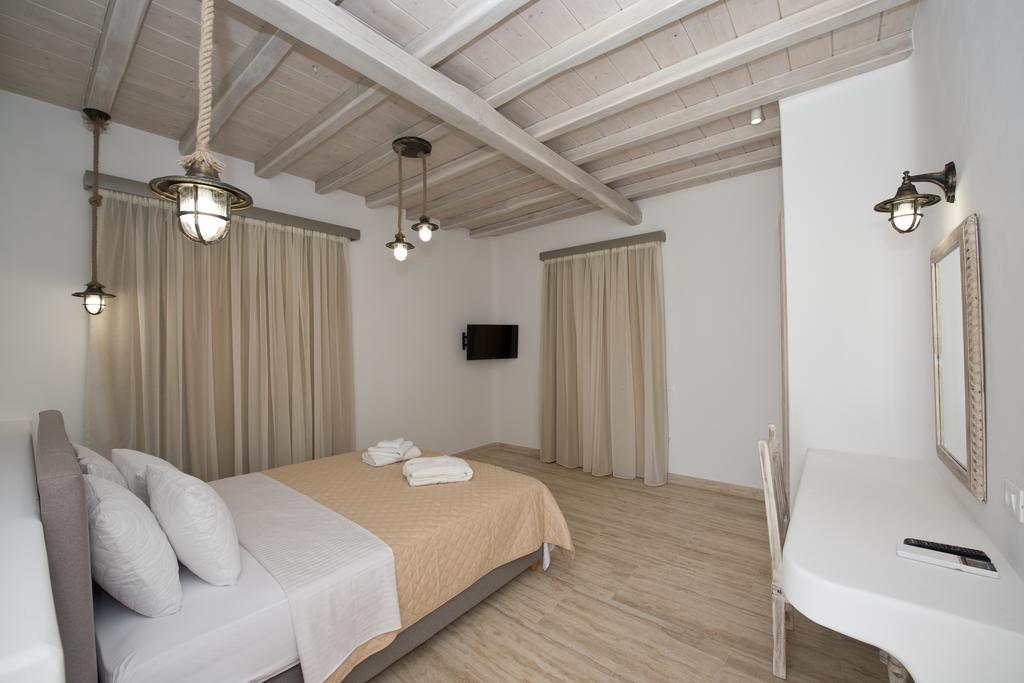 Pelagos Sunset Mykonos Town Εξωτερικό φωτογραφία