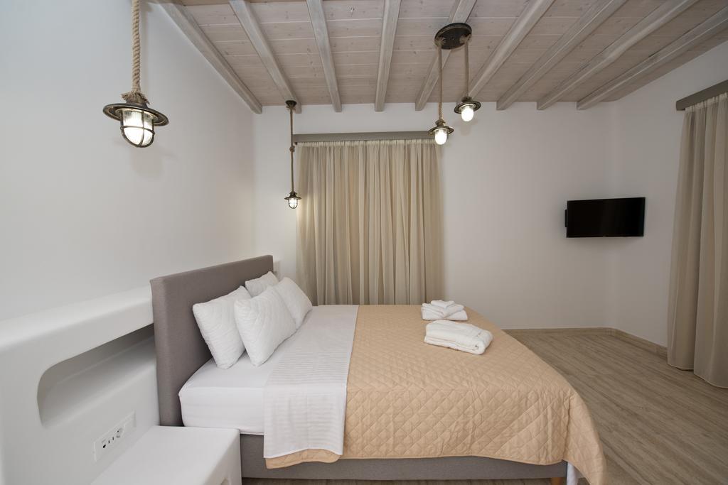 Pelagos Sunset Mykonos Town Εξωτερικό φωτογραφία