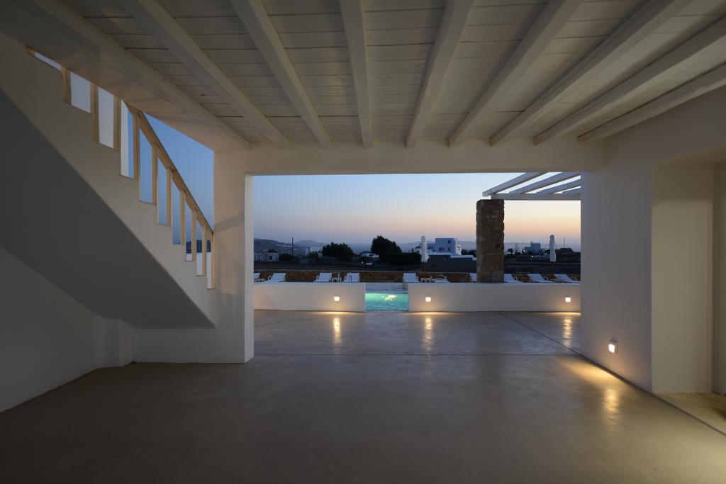 Pelagos Sunset Mykonos Town Εξωτερικό φωτογραφία