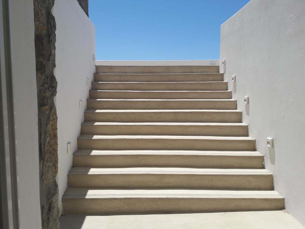 Pelagos Sunset Mykonos Town Εξωτερικό φωτογραφία